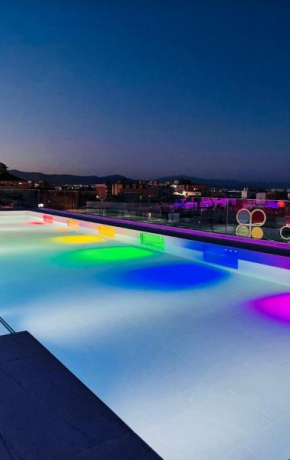 Hotel Sireno Torremolinos - Adults Only, Ritual Friendly